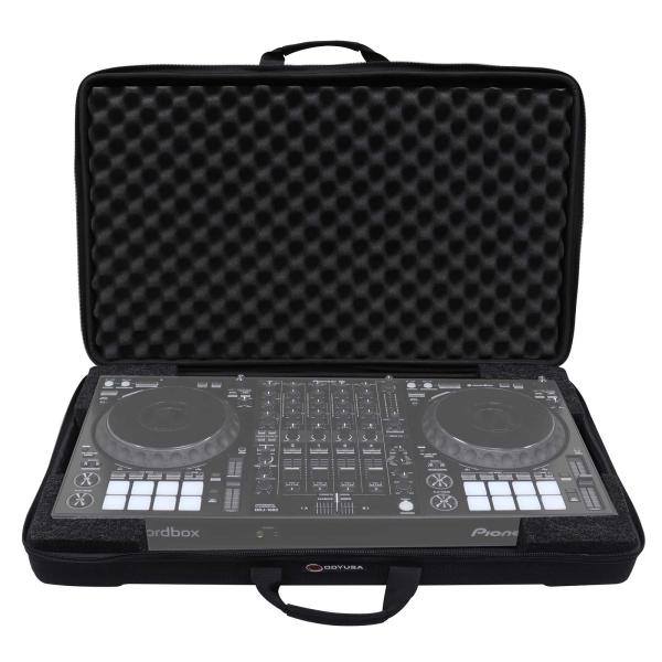 Odyssey BMSLDDJ1000 Streemline Series Pioneer DDJ-1000 DJ Controller Carrying Bag