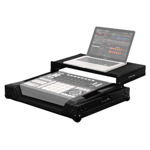 Odyssey FZGSMASCHINESBL Flight Zone Maschine Studio Glide Style Case
