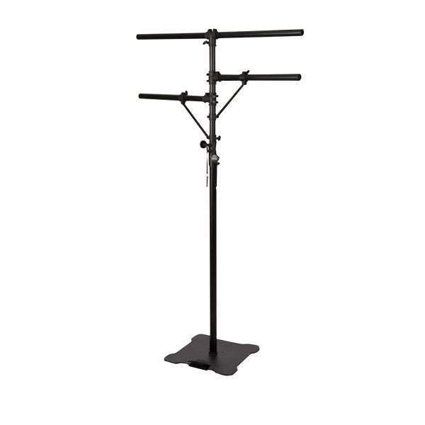 On Stage LS7920BLT Flat-Base Lighting Stand