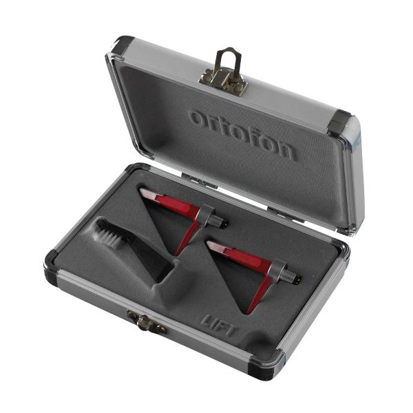 Ortofon Concorde DigiTrack Twin Turntable Cartridges | IDJNOW