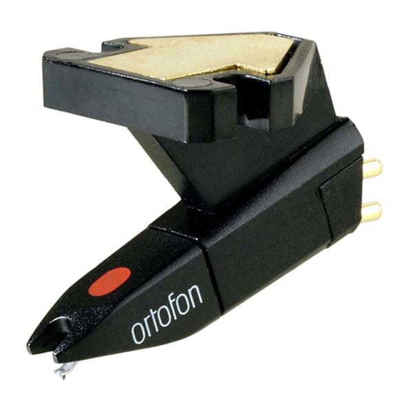 Ortofon OM Pro S Single Entry-Level Cartridge | IDJNOW