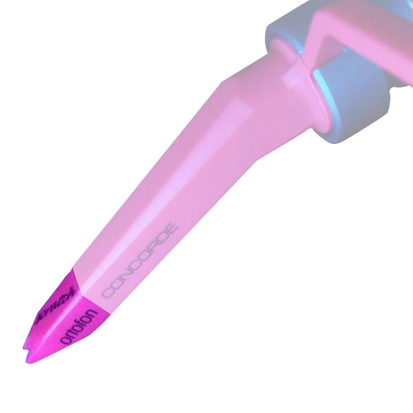 Ortofon Concorde Twin Scratch ピンク　廃盤 Ortofon Concorde Scratch Replacement Stylus (pink) | IDJNOW