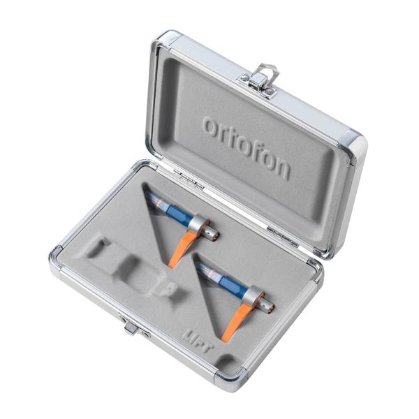 Ortofon Concorde DJ Twin Pack [CC DJ TWIN]