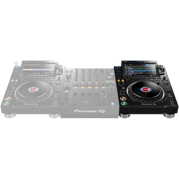 2) Pioneer DJ CDJ-3000 Players with DJM-S9 Mixer | IDJNOW