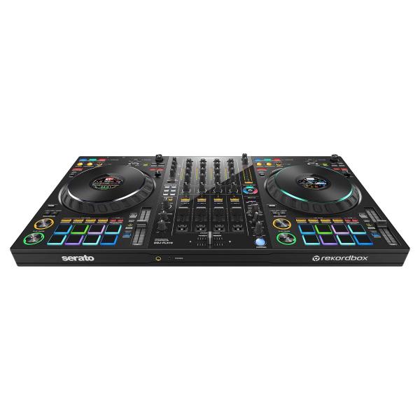 Pioneer DJ DDJ-FLX10 Controller with Soft Case | IDJNOW
