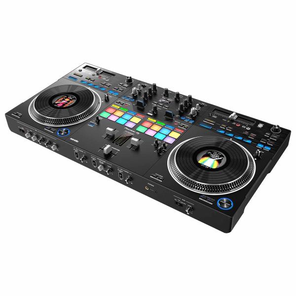 Pioneer DJ DDJ-REV7 Controller with Flight Case | IDJNOW