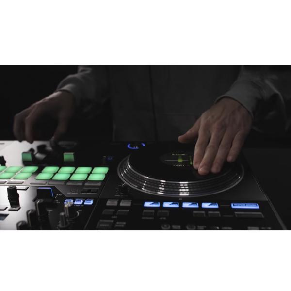 DDJ-REV7 Scratch Style Controller by Pioneer DJ | IDJNOW