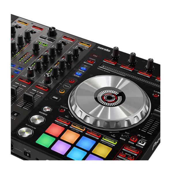 Pioneer DDJ-SX3 4-channel DJ Controller - Customer Return | IDJNOW