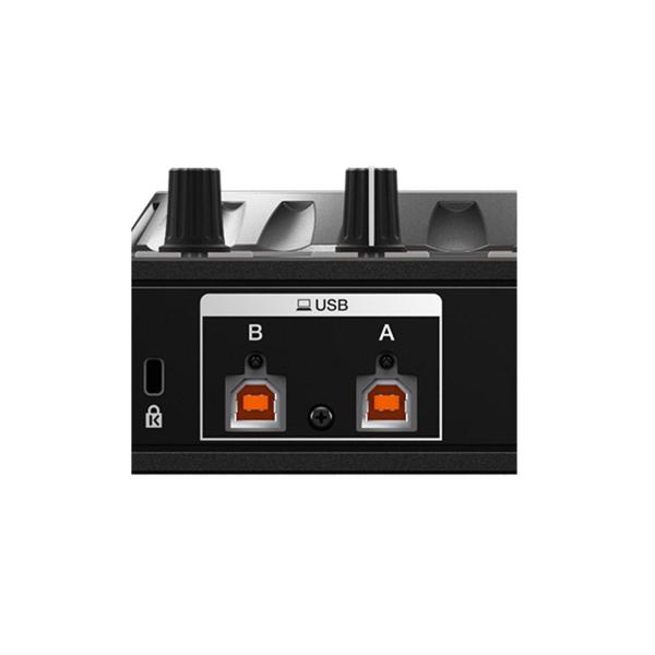 Pioneer DDJ-SX3 4-channel DJ Controller - Customer Return | IDJNOW