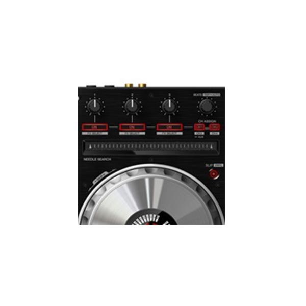 Pioneer DDJ-SX3 4-channel DJ Controller - Customer Return | IDJNOW