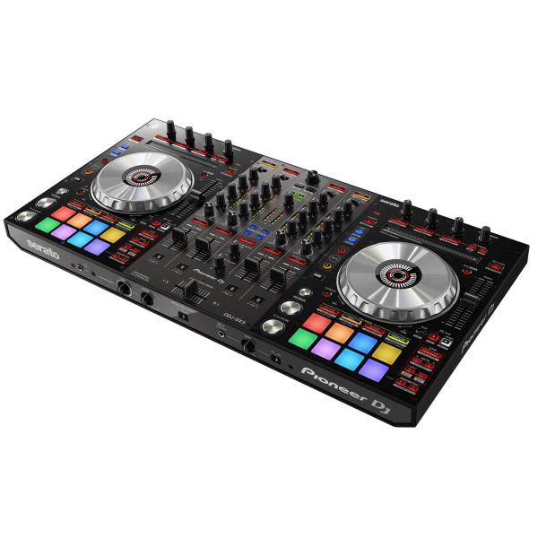 動作確認済】Pioneer DDJ-SX3 / Serato DJ対応 4ch Pioneer DDJ-SX3 4-channel DJ Controller - Customer Return | IDJNOW