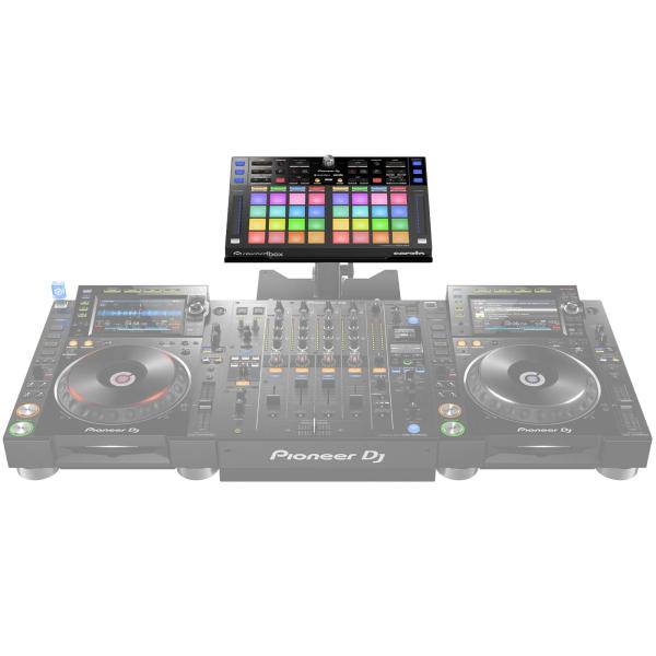 Pioneer DJ DDJ-XP2 Add-on Controller & Headphones | IDJNOW