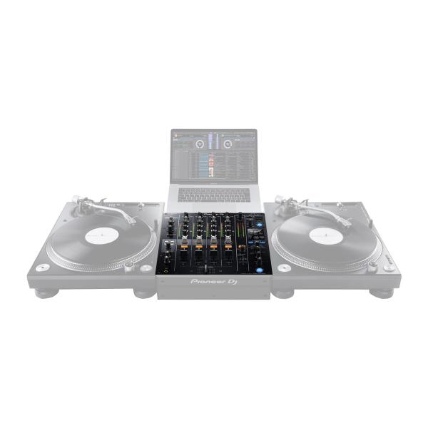 Pioneer DJ DJM-750MK2 4-Channel Mixer | IDJNOW