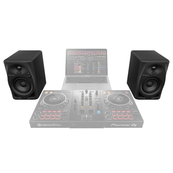 Pioneer DJ DM-40D 4