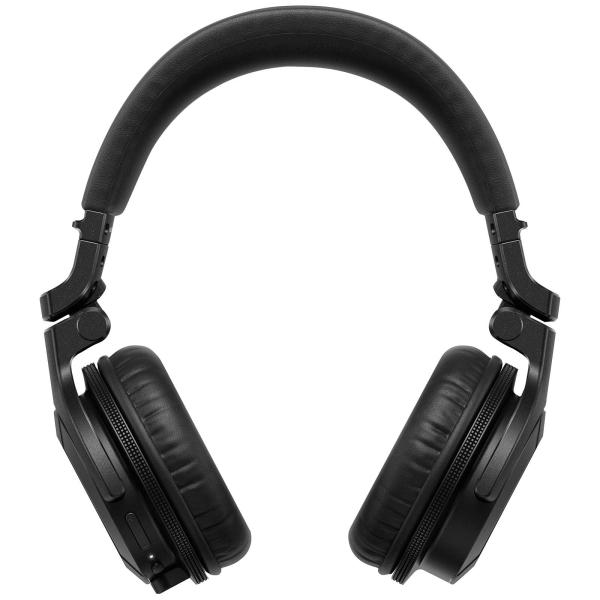 Pioneer DJ HDJ-CUE1BT Black Headphones with Bag | IDJNOW