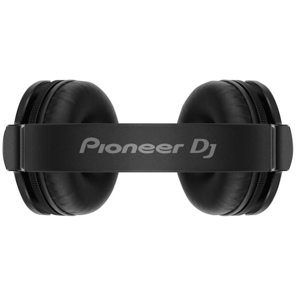 Pioneer DJ HDJ-CUE1BT Black Headphones with Bag | IDJNOW