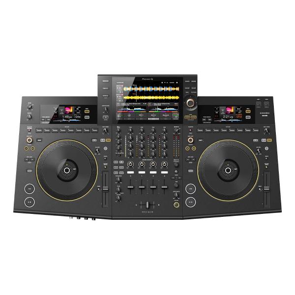 Pioneer DJ OPUS-QUAD 4-Channel All-in-One DJ System