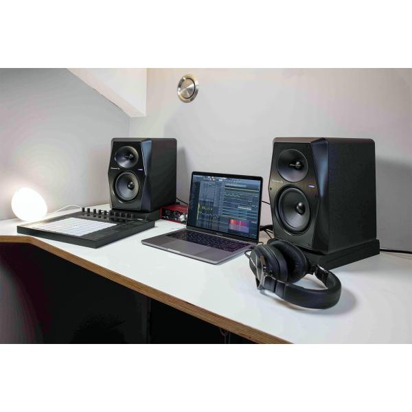 【即決可】Pioneer DJ VM-70 2本セット 2) Pioneer DJ VM-70 6.5
