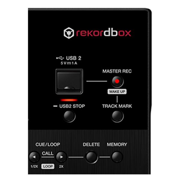 Pioneer XDJ-RR All-in-one Rekordbox DJ System | IDJNOW