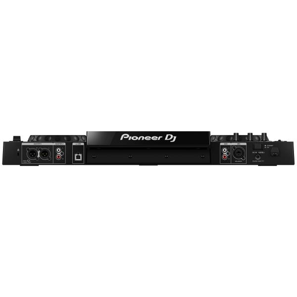 Pioneer XDJ-RR with Bag & Premium Headphones | IDJNOW