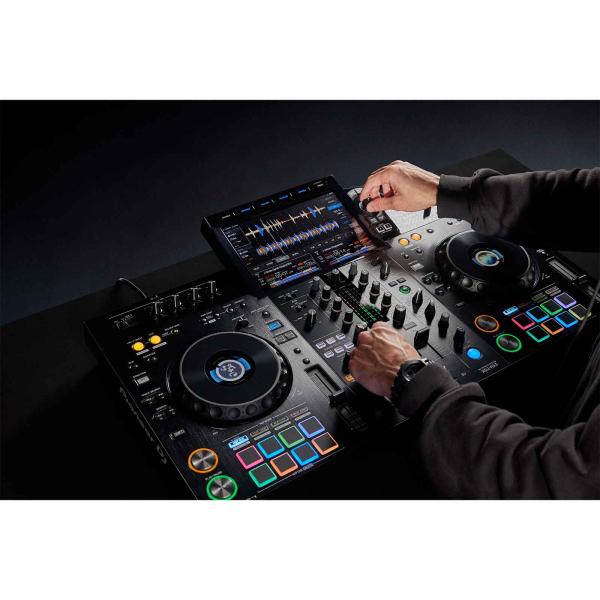 Pioneer DJ XDJ-RX3 DJ System - Open Box Mint | IDJNOW