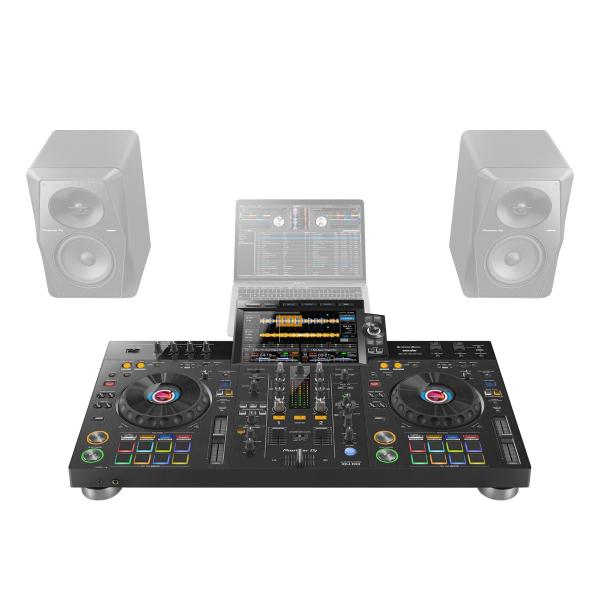 XDJ-RX3 DJコントローラー Pioneer DJ(カバーとコード付き) Pioneer DJ XDJ-RX3 All-In-One DJ System with Cover | IDJNOW