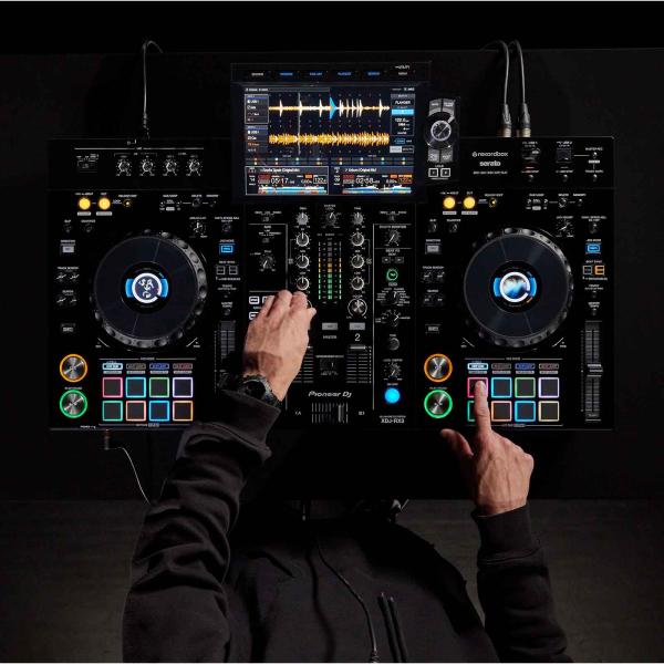 Pioneer DJ XDJ-RX3 DJ System - Open Box Mint | IDJNOW