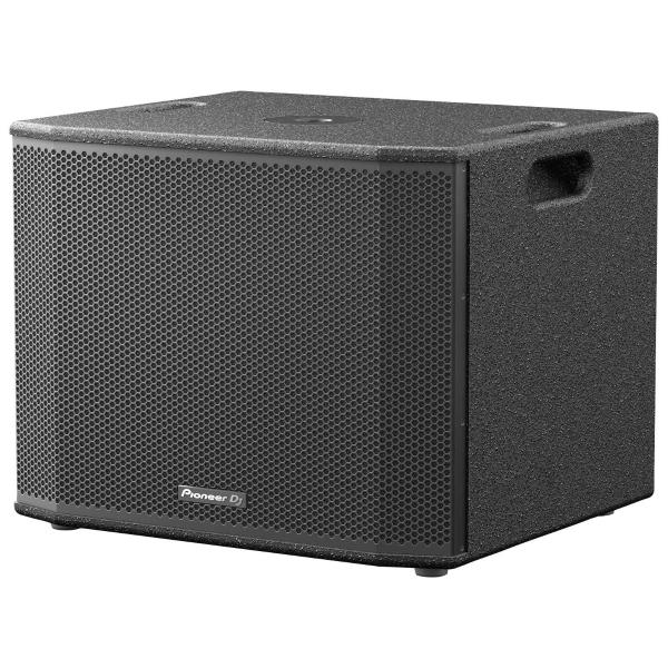 Pioneer DJ XPRS1152S 15" Active Vented Subwoofer