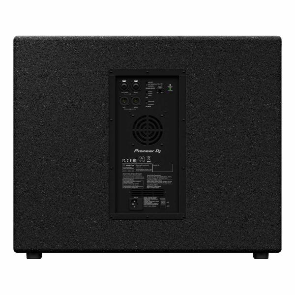 Pioneer DJ XPRS1182ST 18