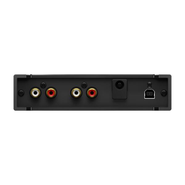 Pioneer DJ INTERFACE 2 Audio Interface | IDJNOW