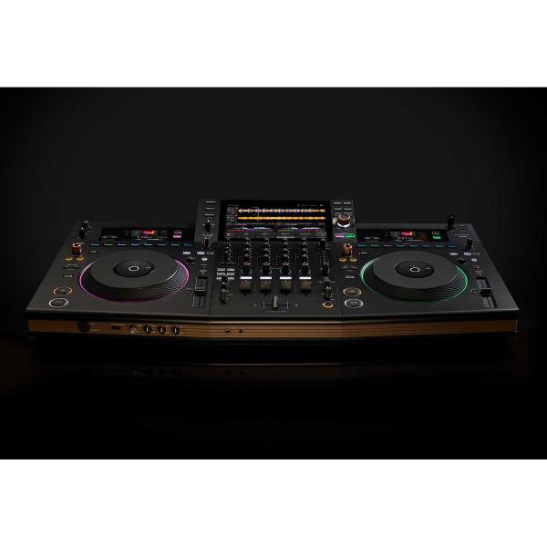 OPUS-QUAD 4-Channel All-in-One System by Pioneer DJ | IDJNOW