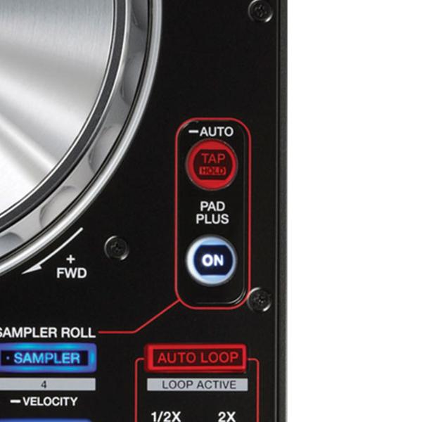 Pioneer DJ DDJ-SR2 2-Channel DJ Controller - Customer Return | IDJNOW