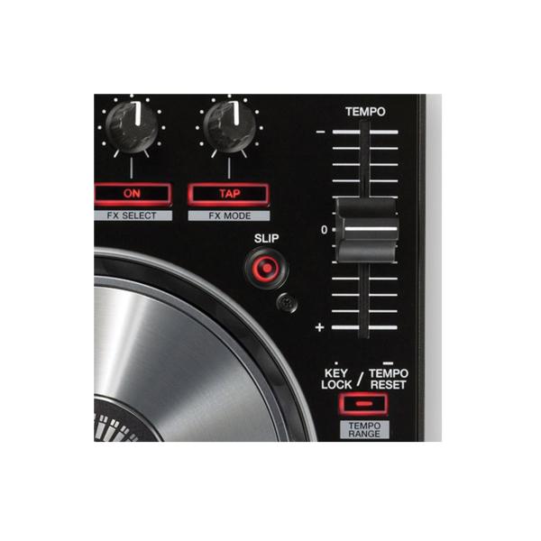 Pioneer DJ DDJ-SR2 2-Channel DJ Controller - Customer Return | IDJNOW