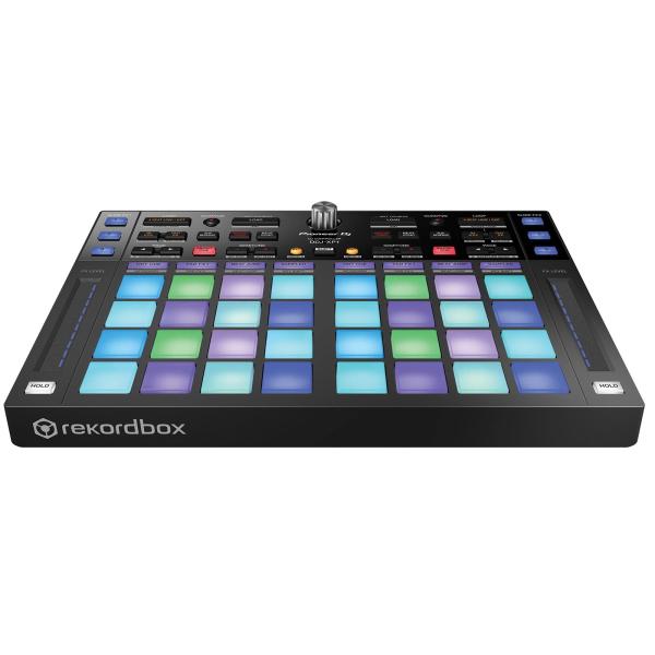 Pioneer DDJ-XP1 rekordbox Sub DJ Controller - Return