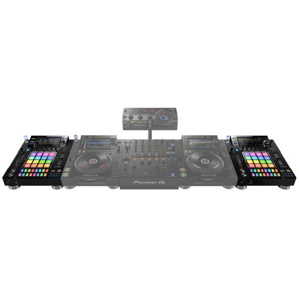 [値下げ可能] Pioneer DJS-1000 Sampler ケース付き Pioneer DJ DJS-1000 Sampler with Headphones & Case | IDJNOW
