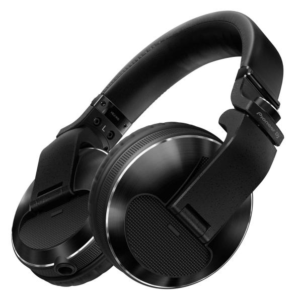 Pioneer DJ HDJ-X10 Flagship DJ Headphones (black) | IDJNOW