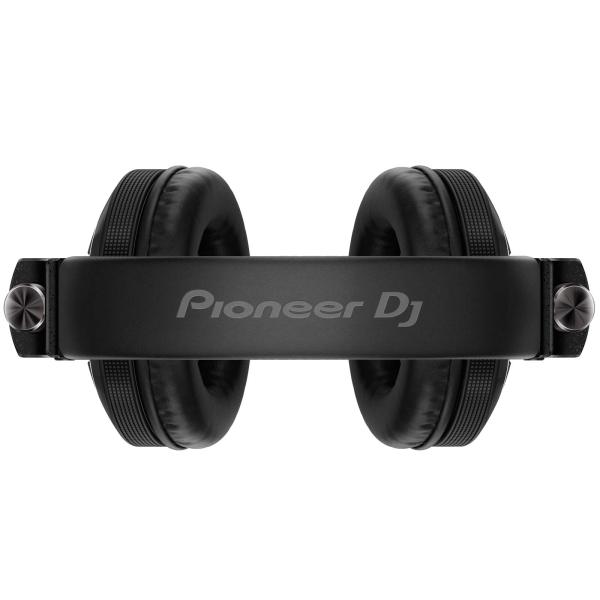 【視聴のみ】Pioneer DJ HDJ-X7 プロフェッショナルDJヘッドホン Pioneer DJ HDJ-X7 Professional DJ Headphones (black) | IDJNOW