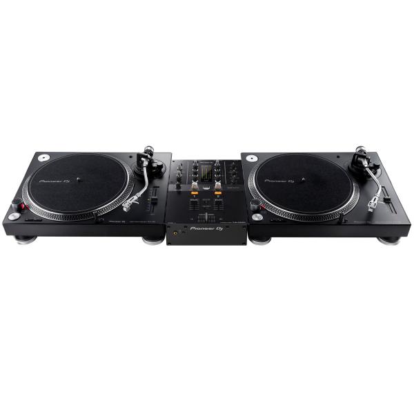 Pioneeer DJ DJM-250MK2 rekordbox 2-Channel Mixer | IDJNOW