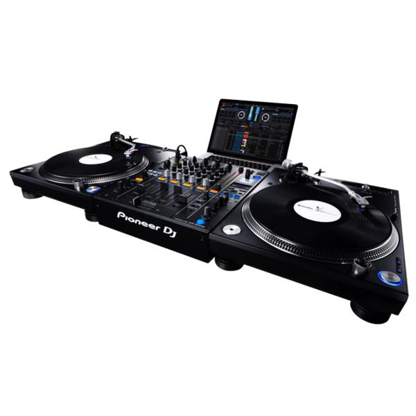 Pioneer Rekordbox Control Vinyl & Serato Glow Control Vinyls | IDJNOW