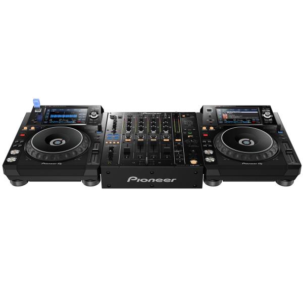【現状品】Pioneer XDJ1000mk2 XDJ-1000MK2 Performance Multi Player by Pioneer DJ | IDJNOW