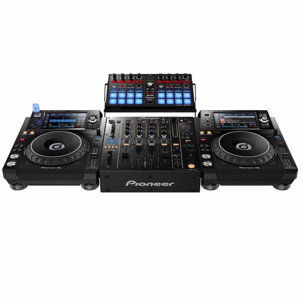XDJ-1000MK2 Performance Multi Player by Pioneer DJ | IDJNOW