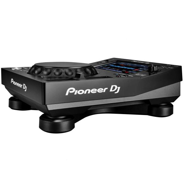 Pioneer XDJ-700 Rekordbox Compatible Compact Digital Deck