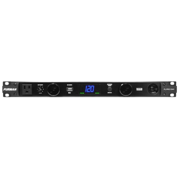 Furman PL-PRO DMC Power Conditioner | IDJNOW