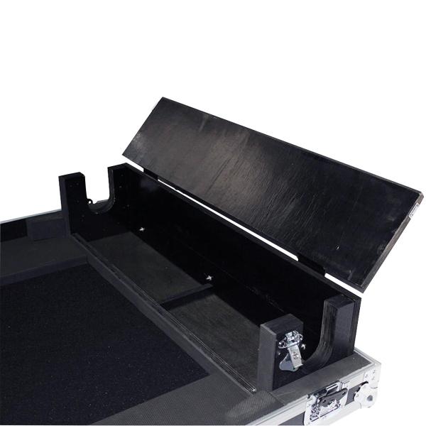 ProX XS-YMTF5DHW Hard Case for Yamaha TF5 Mixer | IDJNOW