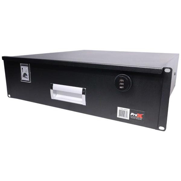 ProX T-3RD-18 MK3 3U Space 18