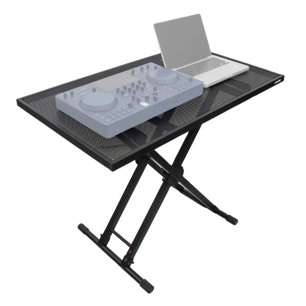 ProX T-KSTU4024 40x24" Keyboard X Stand Table Top Add-on