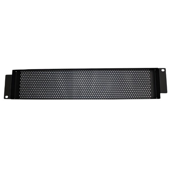 Rj Block R2 Security Panel ProX T-P2SEC Security Rack Panel 2U Space | IDJNOW