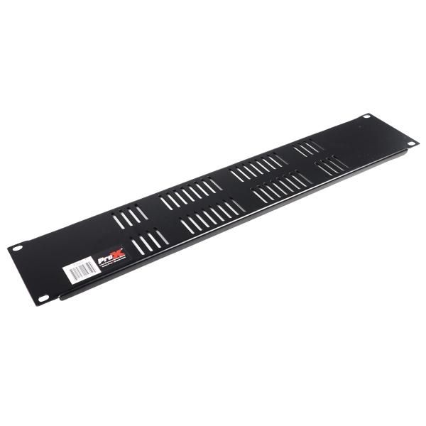 ProX T-P2V Rack Panel Ventilated 2U Space