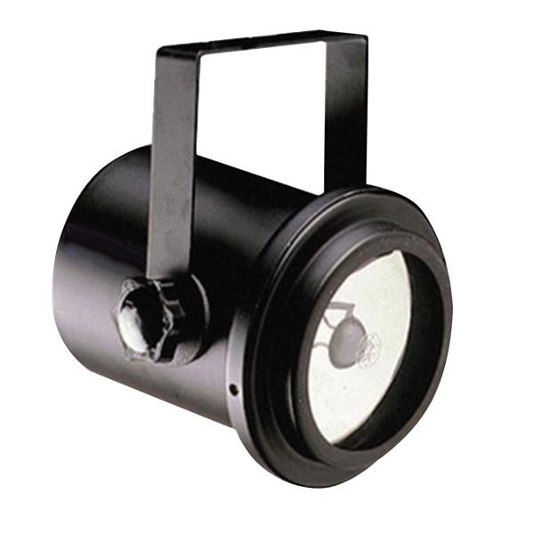 ProX TS-5 30W Pinspot Lighting Fixture Right