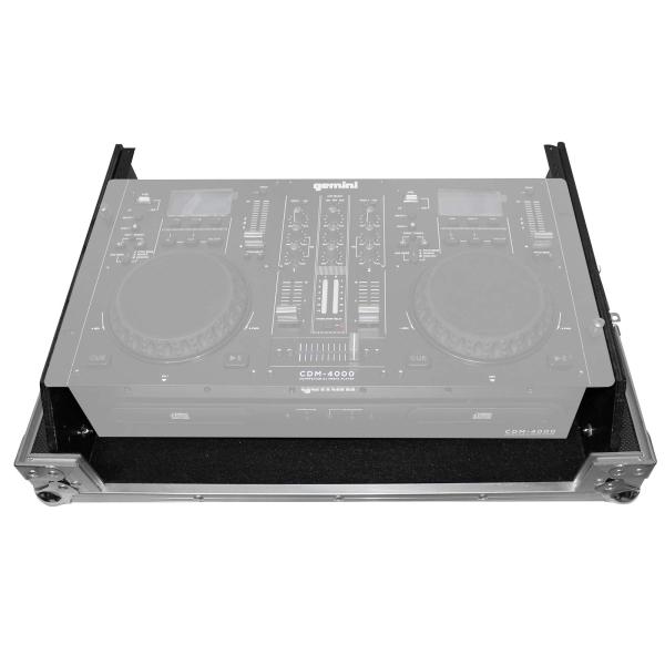 ProX X-19MIX7U Rack Mount 19